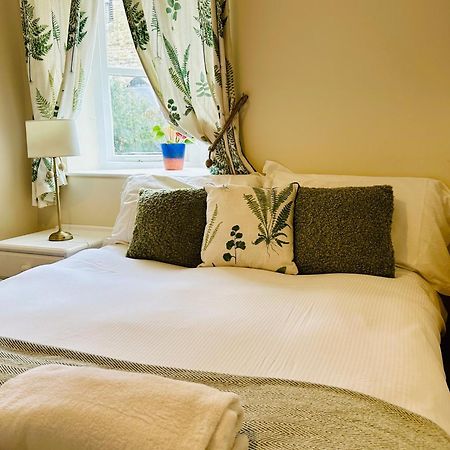 Loveyork Priory Apartment - Central With Parking Екстериор снимка
