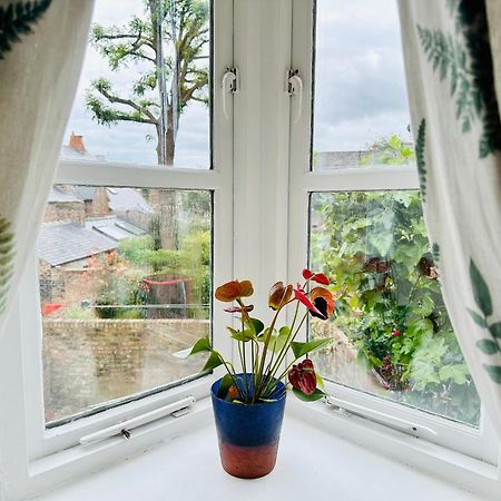 Loveyork Priory Apartment - Central With Parking Екстериор снимка
